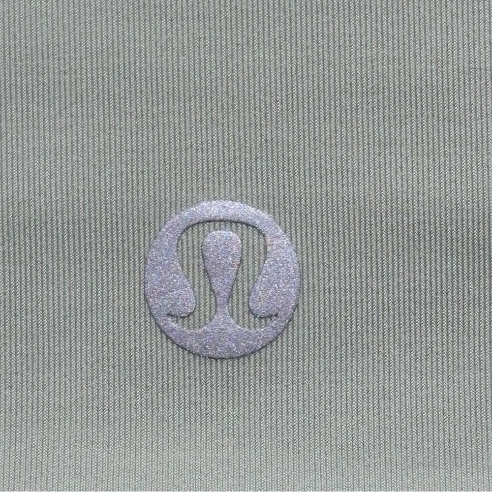Lululemon Energy High-Neck Longline Tough Bra *Medium Support, B–D Cups - Picture 4 of 4